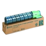 Ricoh 841127 Toner 15K Aficio C2800 Cyan Original