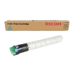 Ricoh 841197 Toner 5,5K Aficio C2030 Cyan Original