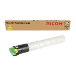 Ricoh 841199 Toner 5,5K Aficio C2030 YELL Original