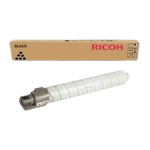 Ricoh 888608 Toner Aficio MP C3500 BK Original