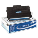 Samsung CLP510D2C Toner CY CLP510 2000PG Original