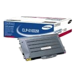 Samsung CLP510D2M Toner MAG CLP510 2000PG Original