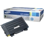 Samsung CLP510D5C Toner CY CLP510 5000PG Original