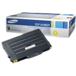Samsung CLP510D5Y Toner YEL CLP510 5000PGS Original