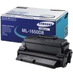 Samsung ML-1650D8 Toner/DRUM Black Original
