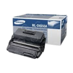 Samsung ML-D4550A Toner Black CTG 10K Original