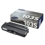 Samsung MLT-D103S Toner SCX4728 BK 1,5K Original