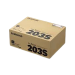 Samsung MLT-D203S Toner Black 3K M3320ND Original