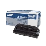 Samsung SF-6800D6 Toner Black Original