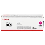 Canon CRG069M Toner  Magenta 1.9K Original