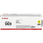 Canon CRG069Y Toner  Yellow 1.9K Original