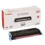 Canon CRG707M / EP707M Toner LBP5000 MAG 2.0 K Original