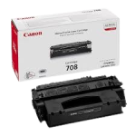 Canon CRG708 / EP708 Toner LBP3300/3360 Black 2.5K Original
