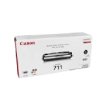 Canon CRG711BK / EP711BK Toner LBP5300 Black 6K Original