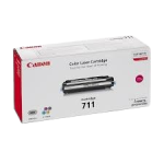 Canon CRG711M / EP711M Toner LBP5300 MAG 6K Original