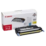 Canon CRG711Y / EP711Y Toner LBP5300 YEL 6K Original