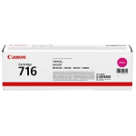 Canon CRG716M / EP716M Toner LBP5050/N MAG 1.5K Original