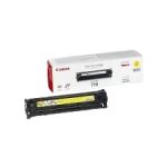 Canon CRG716Y / EP716Y Toner LBP5050/N YEL 1.5K Original