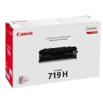 Canon CRG719H / EP719H Toner LBP6650 Black 6.4K Original