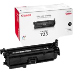 Canon CRG723BK / EP723BK Toner LBP7750CDN Black 5K Original