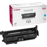 Canon CRG723C / EP723C Toner LBP7750CDN CYA 8.5K Original