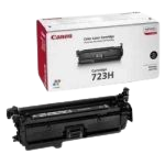 Canon CRG723H  / EP723H Toner LBP7750CDN Black 10K Original