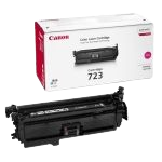 Canon CRG723M  / EP723M Toner LBP7750CDN MAG 8.5K Original