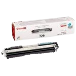 Canon CRG729C / EP729C Toner LBP7018C CYA 1K Original