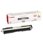 Canon CRG729Y / EP729Y Toner LBP7018C YEL 1K Original