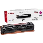 Canon CRG731M / EP731M Toner LBP7100CN 1.5K MAG Original