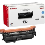 Canon CRG732C / EP732C Toner 6.4K LBP7780CX Cyan Original
