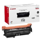 Canon CRG732HB / EP732HB Toner 12K LBP7780CX Black Original