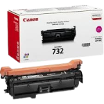 Canon CRG732M / EP732M Toner 6.4K LBP7780CX MAG Original