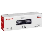 Canon CRG737 / EP737 Toner MF22X/MF21X 2.4K BLK Original