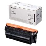 Canon CRGT04B / 2980C001AA Toner Black Original