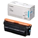 Canon CRGT04C / 2979C001AA Toner Cyan Original
