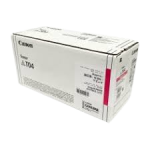 Canon CRGT04M / 2978C001AA Toner Magenta Original