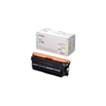 Canon CRGT04Y / 2977C001AA Toner Yellow Original