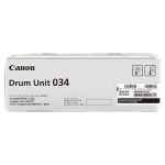 Canon DU034B / 9458B001 Drum Unit 034 Black Original