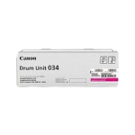 Canon DU034M / 9456B001 Drum Unit 034 Magenta Original