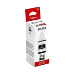 Canon GI490B INK Bottle Black Original