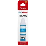 Canon GI490C INK Bottle Cyan Original