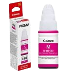 Canon GI490M INK Bottle Magenta Original