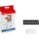 Canon KC18IL INK+LABEL SET 18SH SELPHY Original