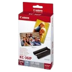 Canon KC36IP INK+PAPER SET 36SH SELPHY Original