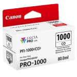 Canon PFI1000CO INK TANK Chroma Optimiz Original