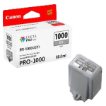 Canon PFI1000GY INK TANK Grey Original