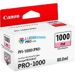 Canon PFI1000PM INK TANK Photo Magenta Original