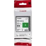 Canon PFI101G INK IPF5X00 GREEN Original