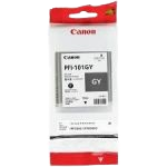 Canon PFI101GY INK IPF5X00 Gray Original